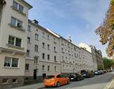 Gebäude - Gemütlich*hell*zum Verlieben! - 281,00 EUR Kaltmiete, ca.  56,20 m² Wohnfläche