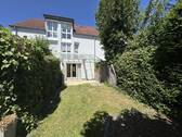 Haus Front Süd - 