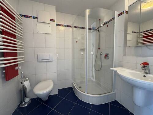 Badezimmer 2 - 