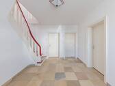 EG: Eingangsbereich - 1 Zimmer Einfamilienhaus zum Kaufen in Sprockhövel