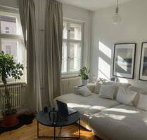 Helle 2 Zimmer Wohnung Berlin Prenzlauer Berg