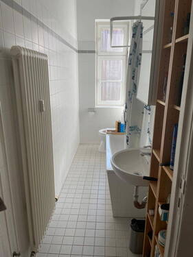 Badezimmer - 