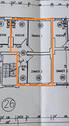 Grundriss Wohnung - 