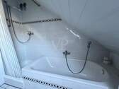 Tageslichtbadezimmer Dachgeschoss (II) - 