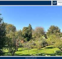 Freistehendes Einfamilienhaus für vielseitige Wohnkonzepte in ruhiger Feldrandlage - Hofheim am Taunus / Marxheim