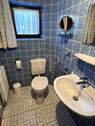 Badezimmer Untergeschoss (II) - 