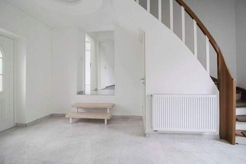 Eingangsbereich - 1 Zimmer Einfamilienhaus in Minden