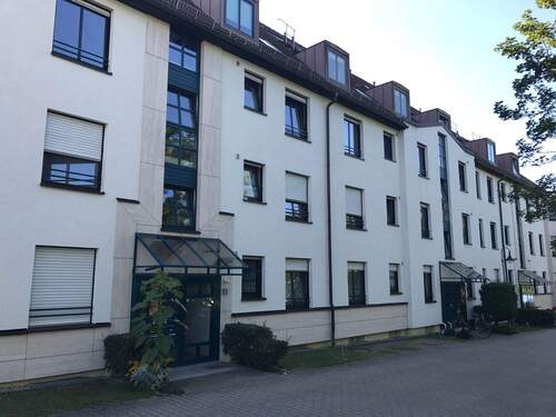 Objektansicht - Erstbezug-Feeling in Bestlage - Willkommen Am Wachtelberg!!!