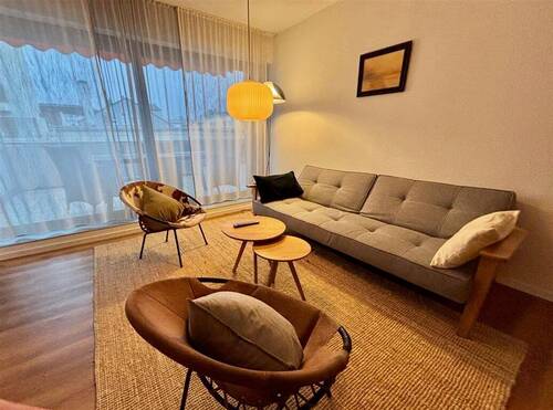 Wohnbereich - Etagenwohnung in Norderney zum Kaufen