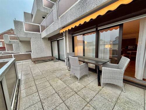 Balkon - 