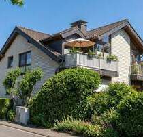 Mettmann West - EG-Wohnung mit Garten in einem 4-Familienhaus in sehr ruhiger Lage zum Kauf