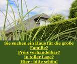 tolle Familie gesucht! - 8 Zimmer Einfamilienhaus zum Kaufen in Rellingen