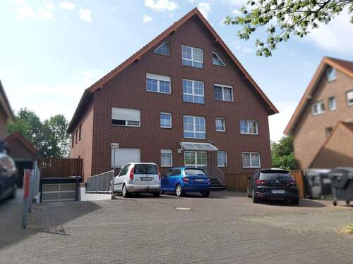 Hausansicht - 