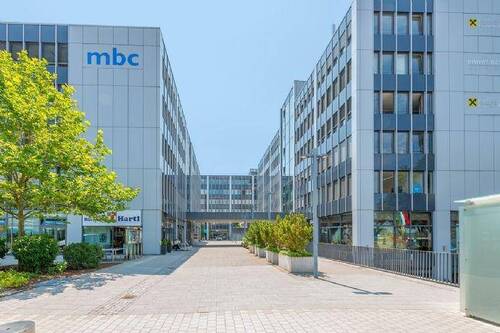 MBC Kohlbruck - 