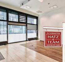 134 m² Büro im Messe-Business-Center Passau-Kohlbruck (MBC)