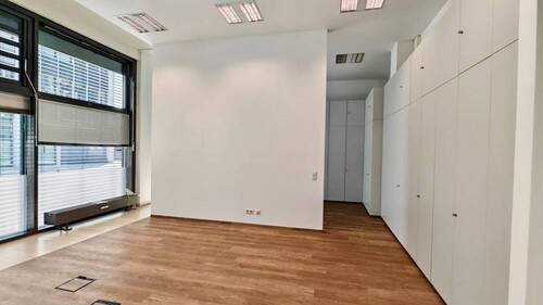 Eingang - Büro in Passau