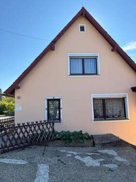 Wohnhaus - Einfamilienhaus zum Kaufen in Seubersdorf in der Oberpfalz