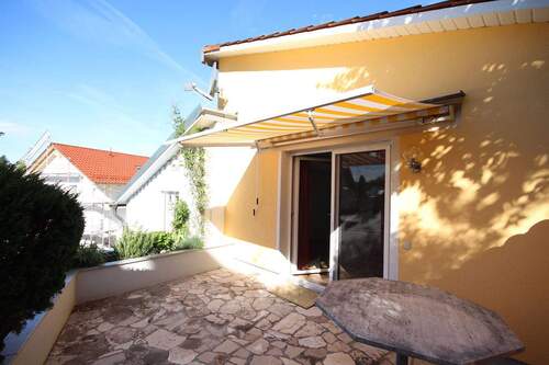 IMG_2664.JPG - Charmantes Haus mit 3,5 Zimmern ideal für Individualisten