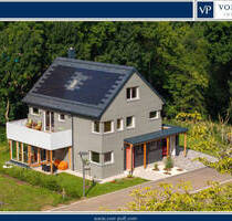 Thoma Holzhaus - Wohnen im Einklang mit der Natur - Gotha