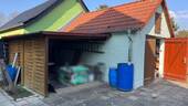 Carport, Garage - 