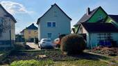 Gartenseite - 
