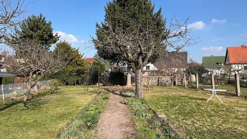 Garten - 