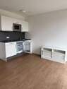 Küche - Etagenwohnung mit 35,60 m&sup2; in Fürth zur Miete
