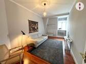 1-601 Gästezimmer_Büro - 