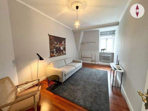 1-601 Gästezimmer_Büro - 