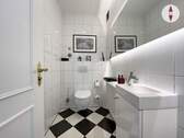 1-601 Gäste-WC - 