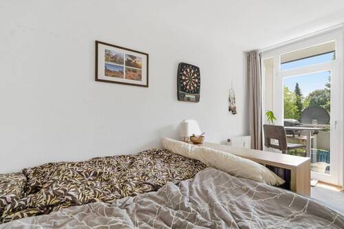 Schlafzimmer - 