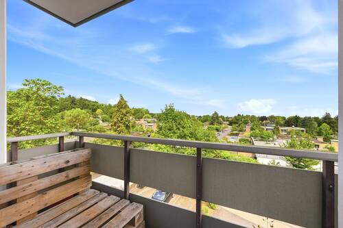 Nord-Balkon - 