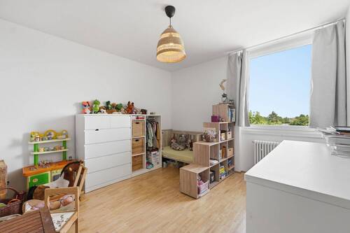 Kinderzimmer - 