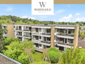 ETW Königsdorf - Königsdorf: Bezugsfreie 3,5-Zi. Wohnung mit 2 Balkonen