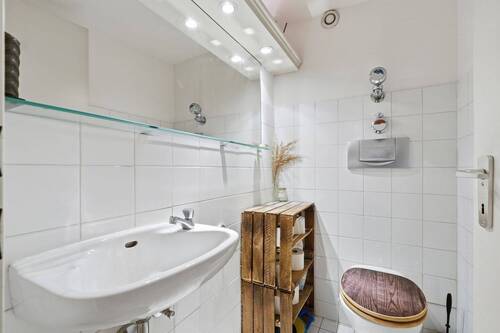 Gäste-WC - 