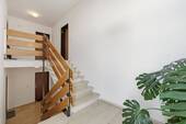 Treppenhaus - 