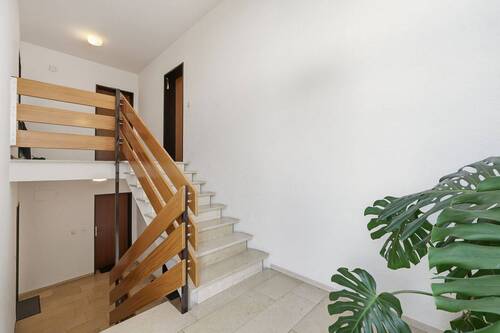 Treppenhaus - 