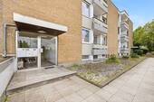 Hauseingang - 