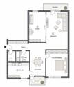 Grundriss - 