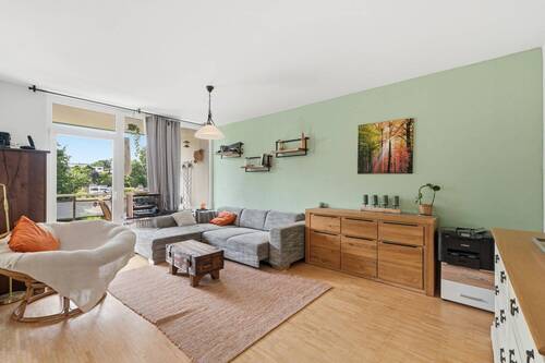 Wohnzimmer - 