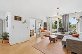 Wohnzimmer - 