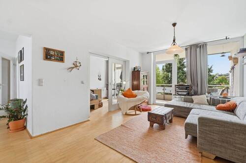 Wohnzimmer - 