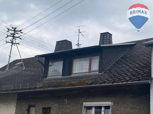 8b Dach Gaube - 