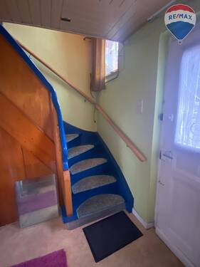 15. UG Treppe - 