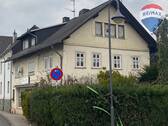 1. Haus - Alles unter einem Dach - Großfamilie & Ladenlokal