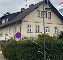 Alles unter einem Dach - Großfamilie & Ladenlokal - Dornburg Frickhofen