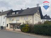 2. Haus Huaptstr. - 6 Zimmer Mehrfamilienhaus, Wohnhaus zum Kaufen in Dornburg