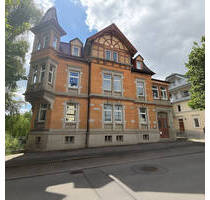 Stilvolles Büro in der Stadtmitte - Rottweil