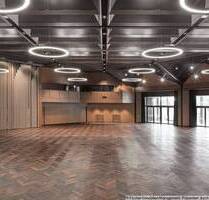 Zentrales Büro mit großer beheizbarer Lagerhalle im zentralem Norden ! - Hamburg Barmbek-Süd