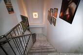Treppenhaus - 